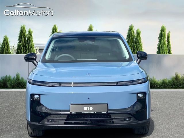 Image for 2026 Leapmotor B10 Design EV 67.1kWh 434km WLTP