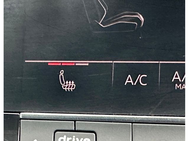 Image for 2019 Audi A6 2.0 TDI S LINE 40 204PS 5DR AUTO