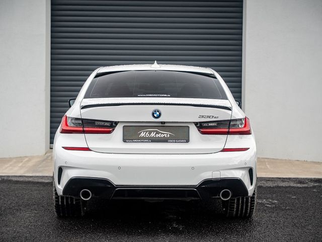 Image for 2022 BMW 3 Series 330E M SPORT