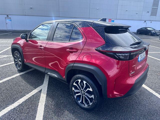 Image for 2024 Toyota Yaris Cross HYBRID/PETROL, LUNA SPORT, AUTOMATIC, FINANCE, WARRANTY, 5 STAR REVIEWS