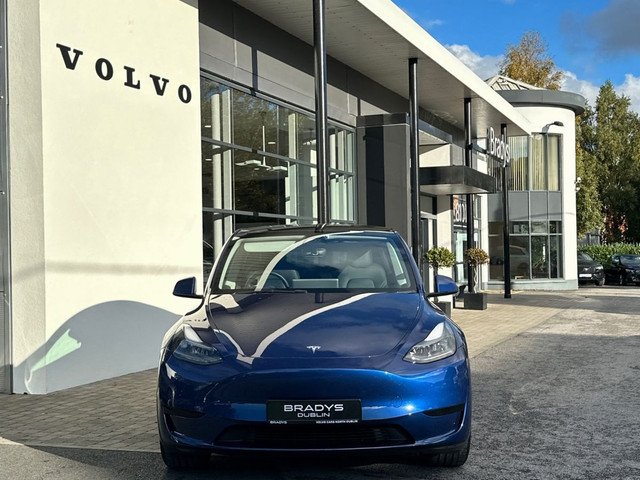 Image for 2023 Tesla Model Y RWD