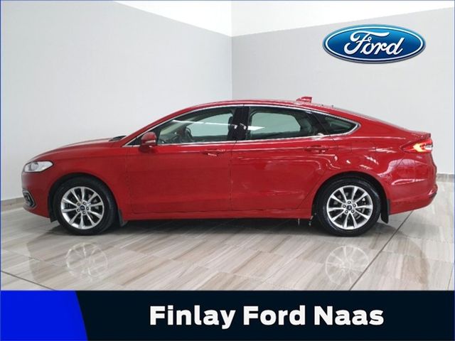 Image for 2020 Ford Mondeo 2.0TDCi 150PS Titanium Auto, Leather Seats Parking Pack 