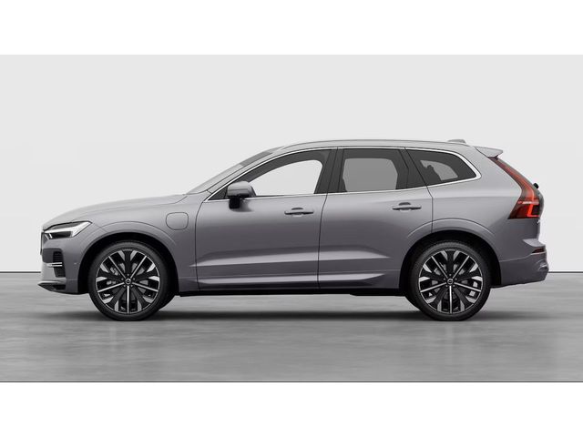 Image for 2026 Volvo XC60 XC60 Ultra in Aurora Silver with 21inch alloys