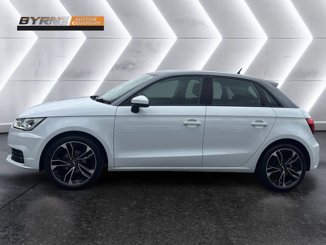 Image for 2016 Audi A1 1.0 TFSI AUTO