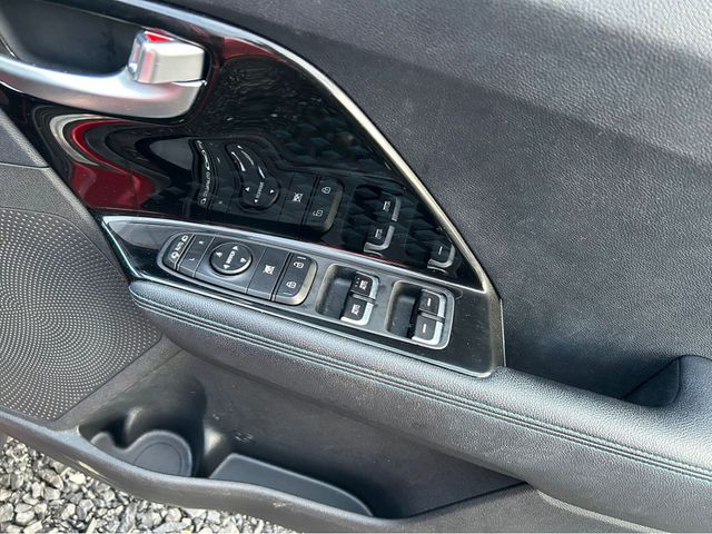 Image for 2021 Kia Niro E-NIRO 2021