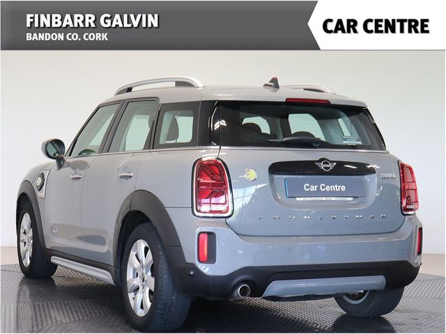 Image for 2021 Mini Countryman 