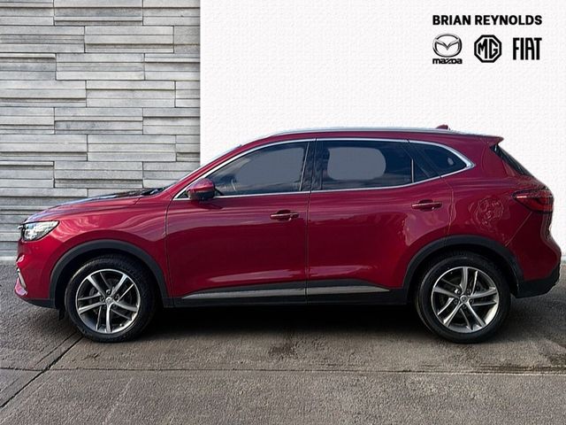 Image for 2021 MG HS Plug-in Hybrid EV 2WD Auto Exclusive
