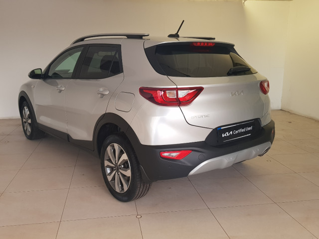Image for 2024 Kia Stonic 1.0 K2 MY24 5DR