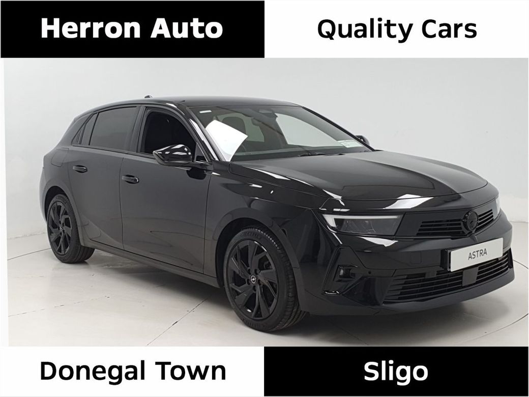 Image for 2023 Opel Astra HIGH SPEC | LIKE NEW