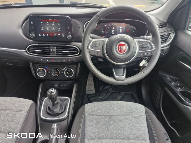 Image for 2022 Fiat Tipo (85) 1.0 100HP Cross 5dr