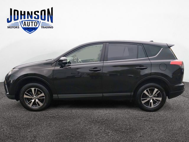 Image for 2016 Toyota Rav4 RAV4 2.0 D4D Business Edition 143BHP 5DR