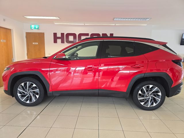 Image for 2021 Hyundai Tucson Executive Plus Diesel * Best Spec * 