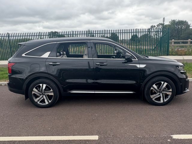 Image for 2022 Kia Sorento Phev K4 MY22 6DR Auto **warranty till 2029** Bluetooth, Apple CarPlay, Selectable Drive Mode, **showroom condition**