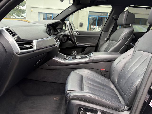 Image for 2019 BMW X5 BMW X5 M50d M Sport • 400HP • xDrive • 22” M Alloys • Panoramic Sky Lounge • Harman Kardon • Head-Up Display • Comfort Seats • Heated Front & Rear • Adaptive M Suspension • M Spo