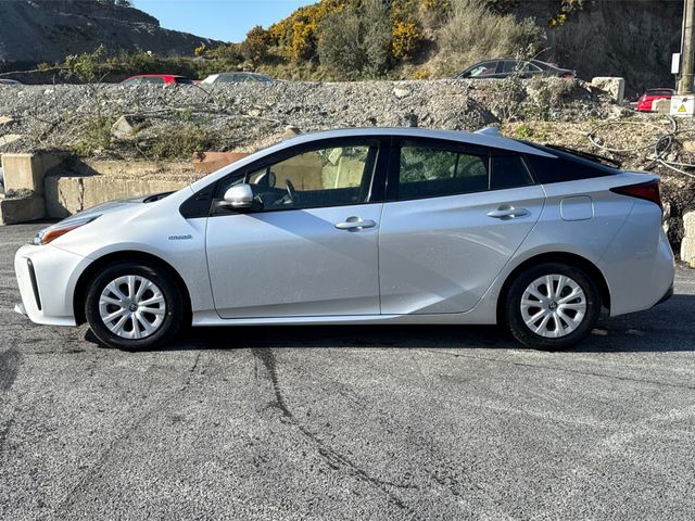 Image for 2020 Toyota Prius 1.8 HYBRID