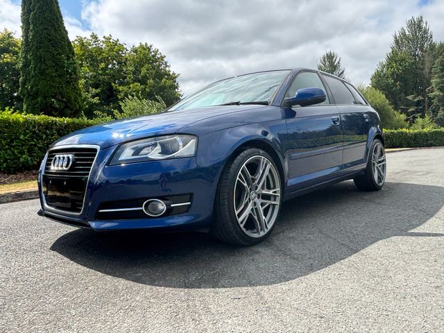 Image for 2013 Audi A3 1.4 TFSI AUTO