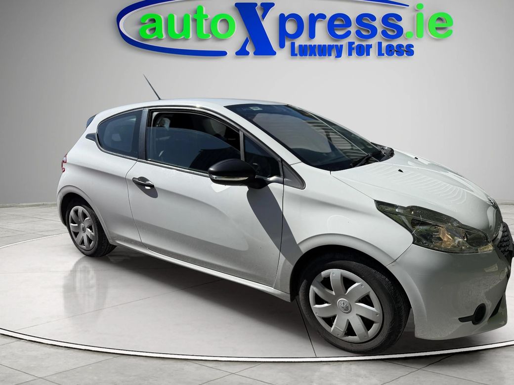 Image for 2015 Peugeot 208 Access 1.2 Ecomatique 3 Door 2