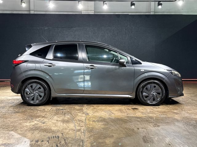 Image for 2022 Nissan Note NEW SHAPE/MODEL - HYBRID 1.2L E-POWER AUTOMATIC - A/C HEATING CONTROLS