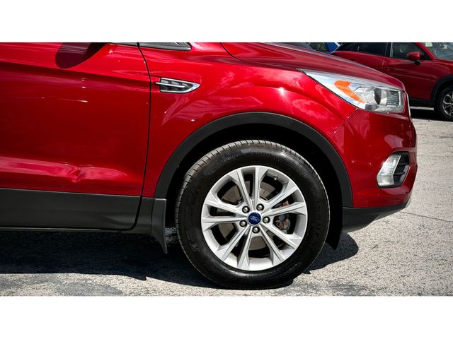 Image for 2017 Ford Kuga TITANIUM 1.5 TDCI 120PS F FWD 4DR
