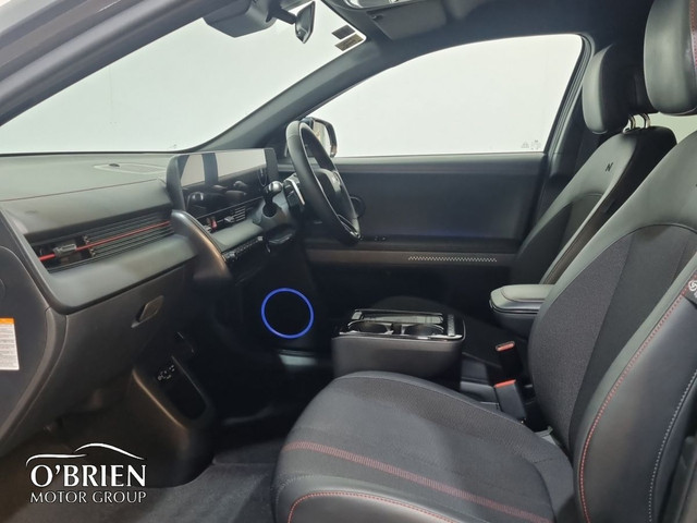 Image for 2025 Hyundai Ioniq 5 Ioniq 5 N 84 kW