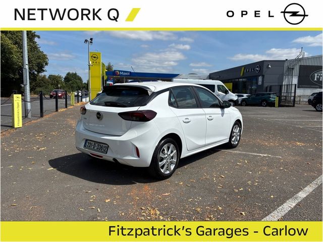 Image for 2023 Opel Corsa SC 1.2i (75PS) S/S 5 Speed