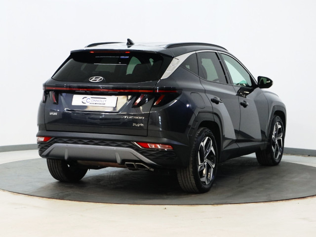 Image for 2022 Hyundai Tucson *83* T-GDI PREMIUM