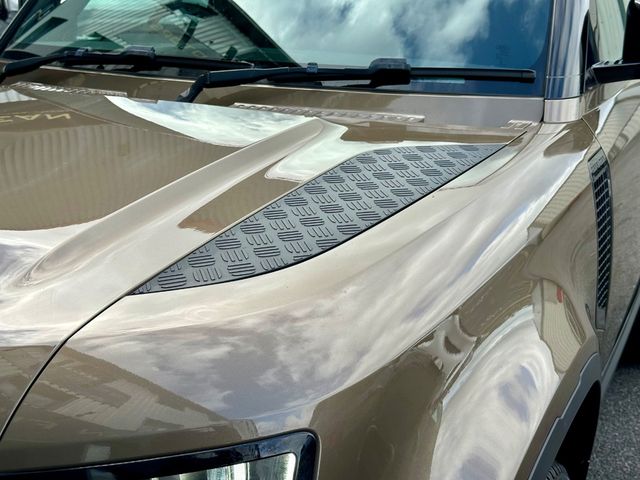 Image for 2023 Land Rover Defender ++PLUS VAT ++ 90 3.0 D HARD TOP SE 2