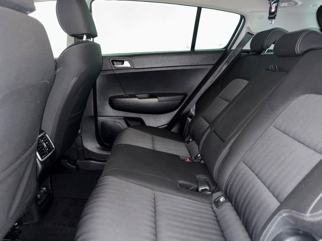 Image for 2021 Kia Sportage K2 Mhev HP 5DR