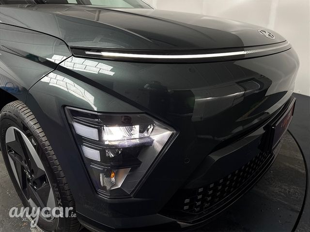 Image for 2025 Hyundai Kona Advance 48KW EV *Battery SOH 99%*
