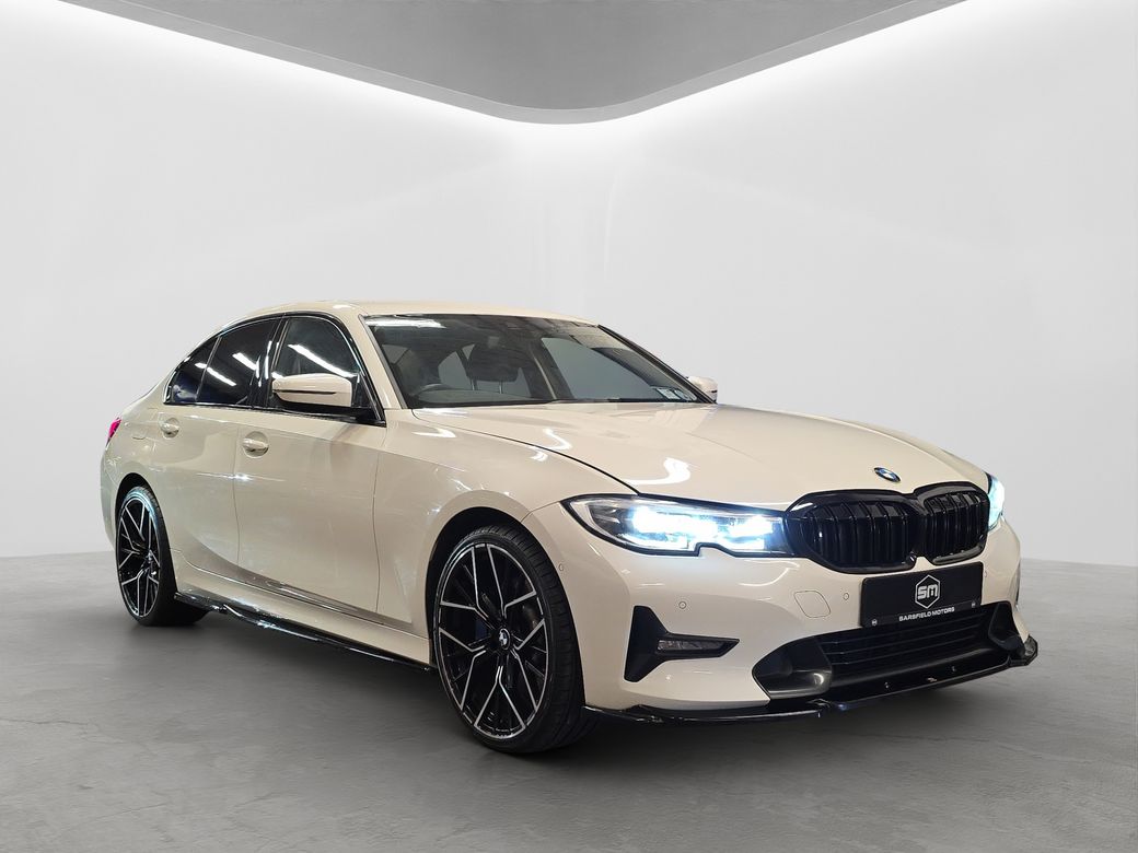 Image for 2020 BMW 3 Series G20 E SPORT PRO. HUGE SPEC. FINANCE ARRANGED. SIMI. AA APPROVED.