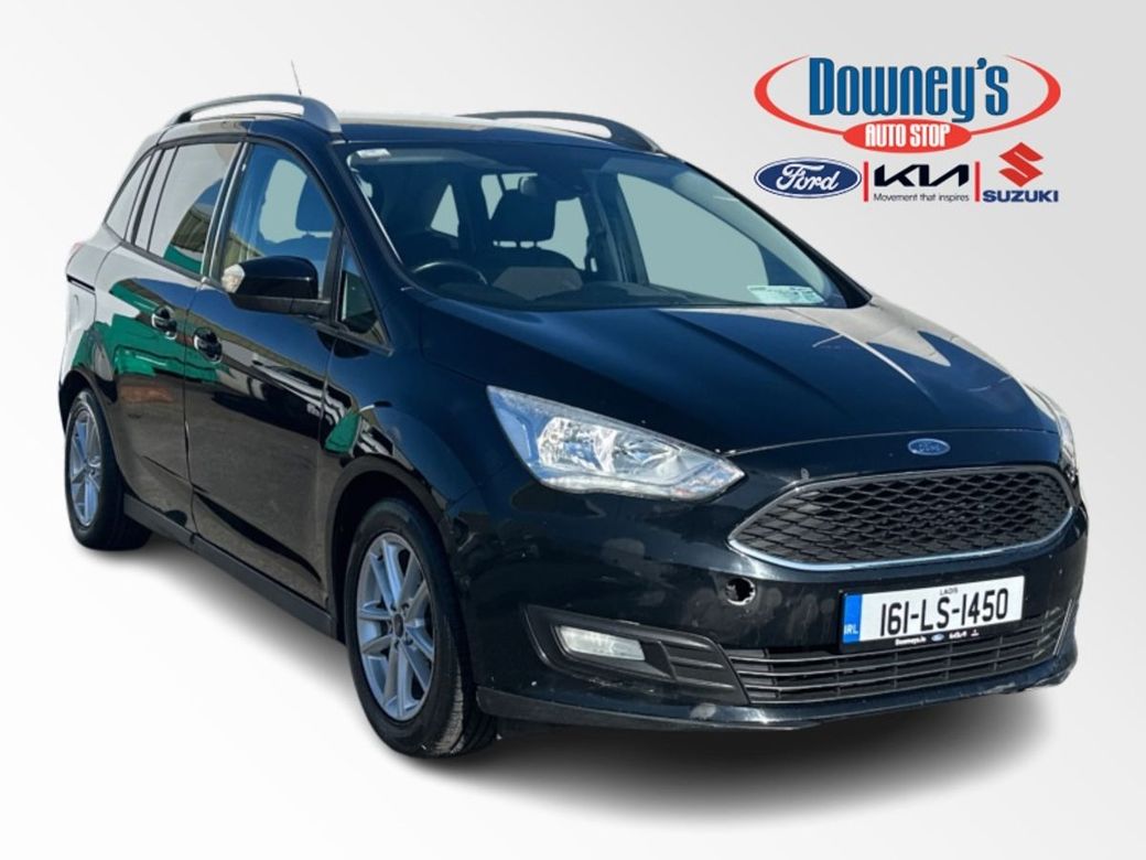 Image for 2016 Ford C-Max 1.5 TD
