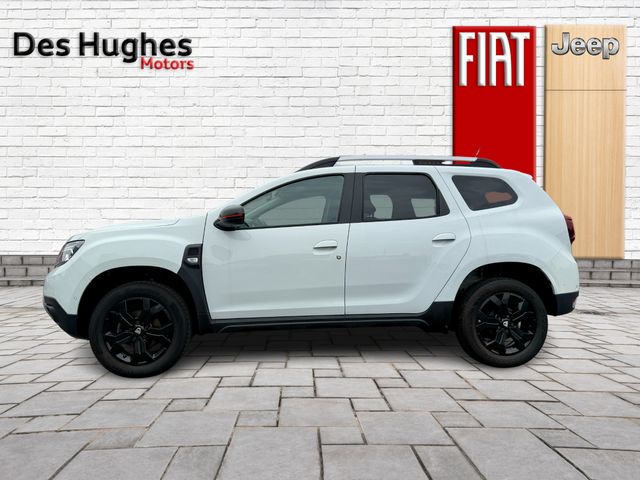 Image for 2022 Dacia Duster SE Extreme TCE 