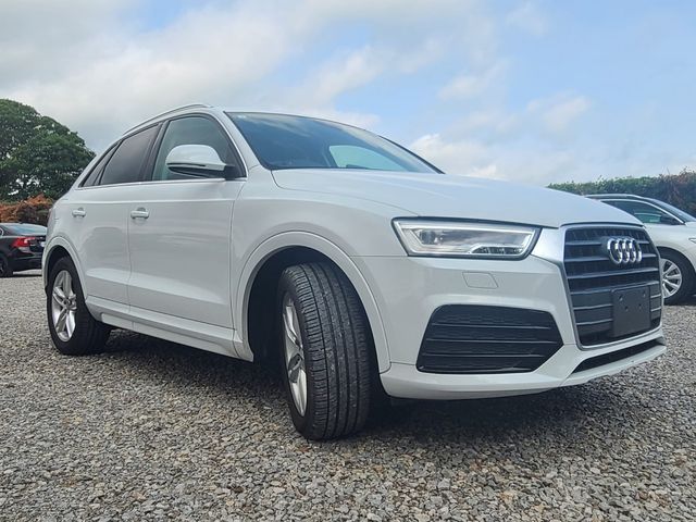 Image for 2017 Audi Q3 1.4 TFSI Sport