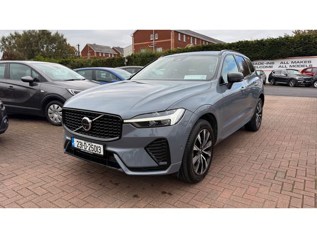 Image for 2023 Volvo XC60 B4 Plus Dark 5DR Auto