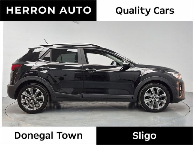 Image for 2020 Kia Stonic K2 1.4 Petrol