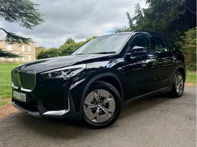 Image for 2025 BMW iX1 EDRIVE20 SPORT