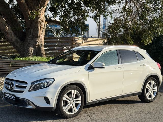 Image for 2016 Mercedes-Benz GLA 180 REAR CEMERA. HEATED SEATS