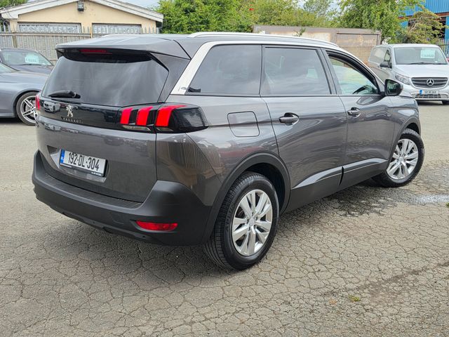 Image for 2019 Peugeot 5008 1.5 BlueHDi 130bhp Active Auto