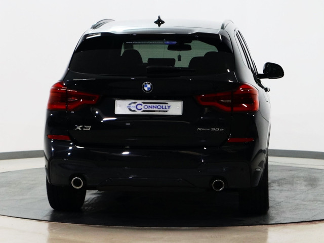 Image for 2021 BMW X3 *29* XDRIVE30E M SPORT