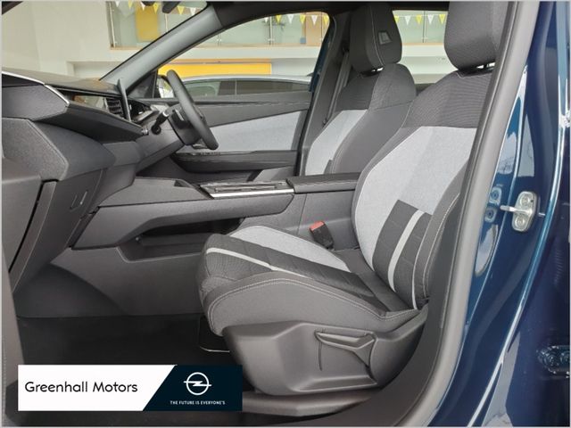 Image for 2026 Opel Grandland Elegance - Fully Electric - 73kWh