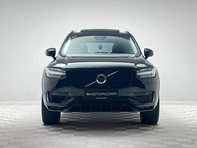 Image for 2024 Volvo XC90 ULTRA DARK T8 RECHARGE 2.0 455HP PHEV *7 SEATER*