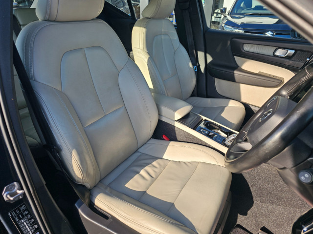 Image for 2019 Volvo XC40 D3 INSCRIPTION AUTOMATIC