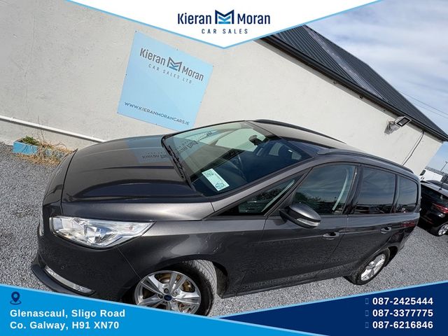 Image for 2017 Ford Galaxy 2.0 TD AUTO