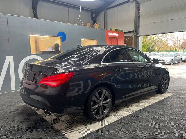 Image for 2016 Mercedes-Benz CLA Class €19950 2016 MERCEDES-BENZ CLA180 1.6 AUTOMATIC / CRUISE CONTROL / REVERSE CAMERA / PADDLE SHIFTERS / HEATED SEATS