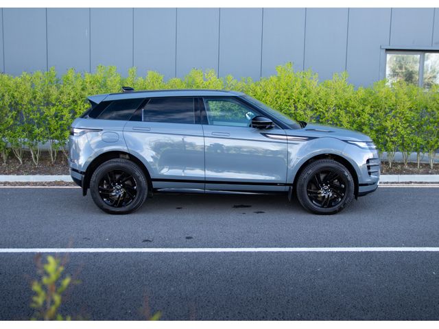 Image for 2021 Land Rover Range Rover Evoque Evoque 1.5 300PS Phev R-dynam
