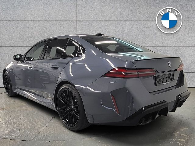 Image for 2026 BMW M5 