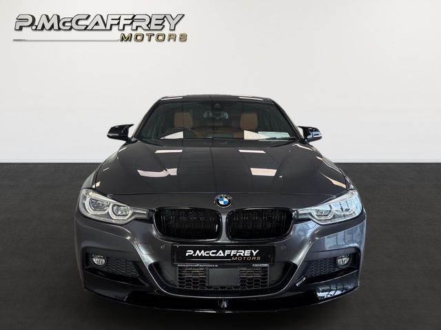 Image for 2015 BMW 3 Series 320d M Sport Auto