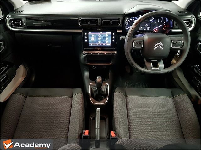 Image for 2023 Citroen C3 Flair Puretech 82HP EU6.4 MY60