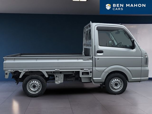 Image for 2021 Suzuki Carry 
