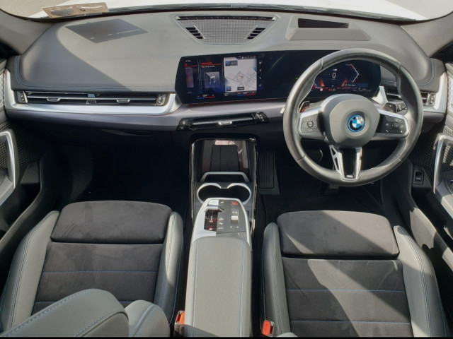 Image for 2023 BMW X1 xDrive25e M Sport Pro